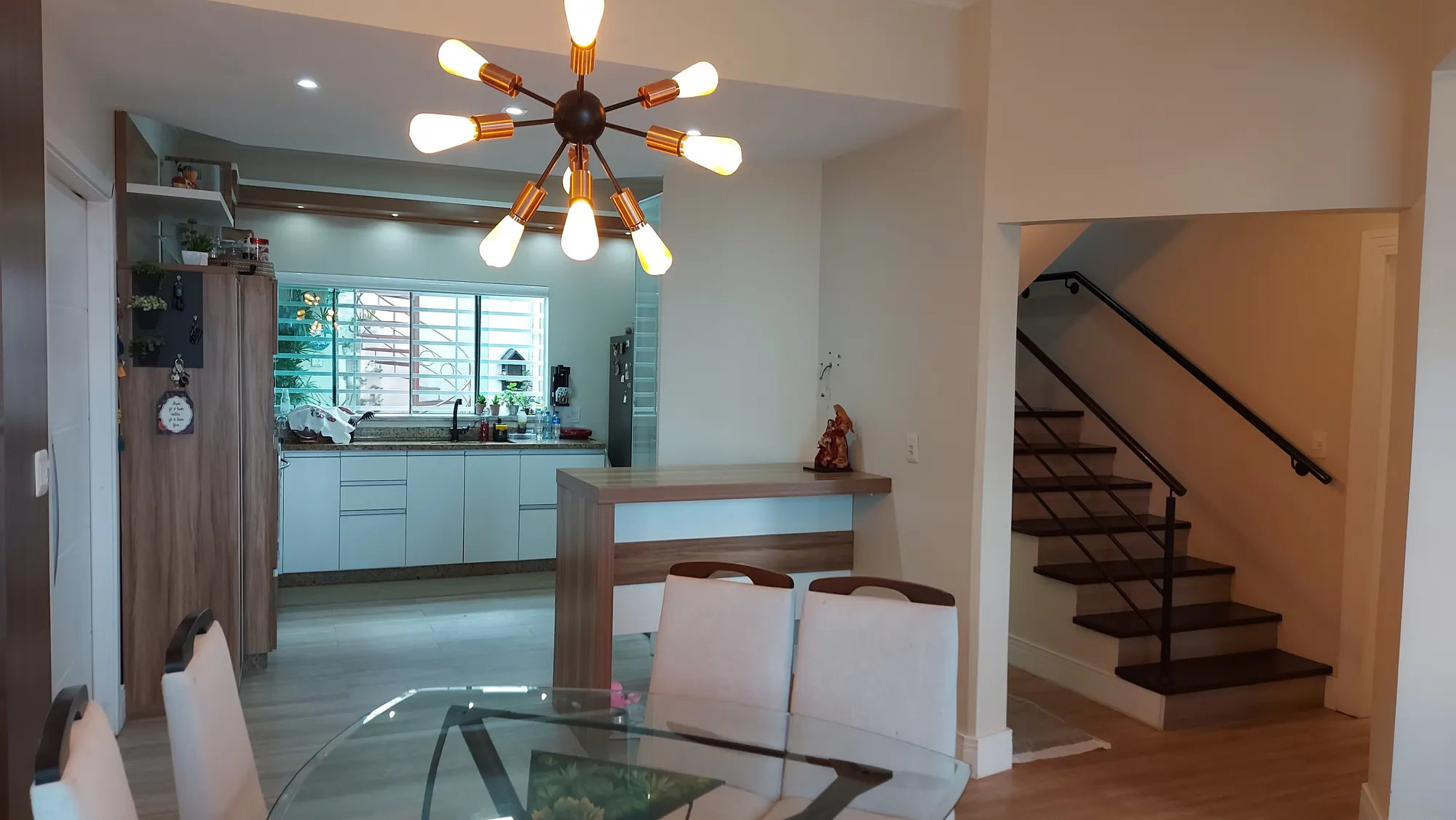 Casa 3 dormitórios - Área Nobre - Próximo Centro em Blumenau. — foto 6