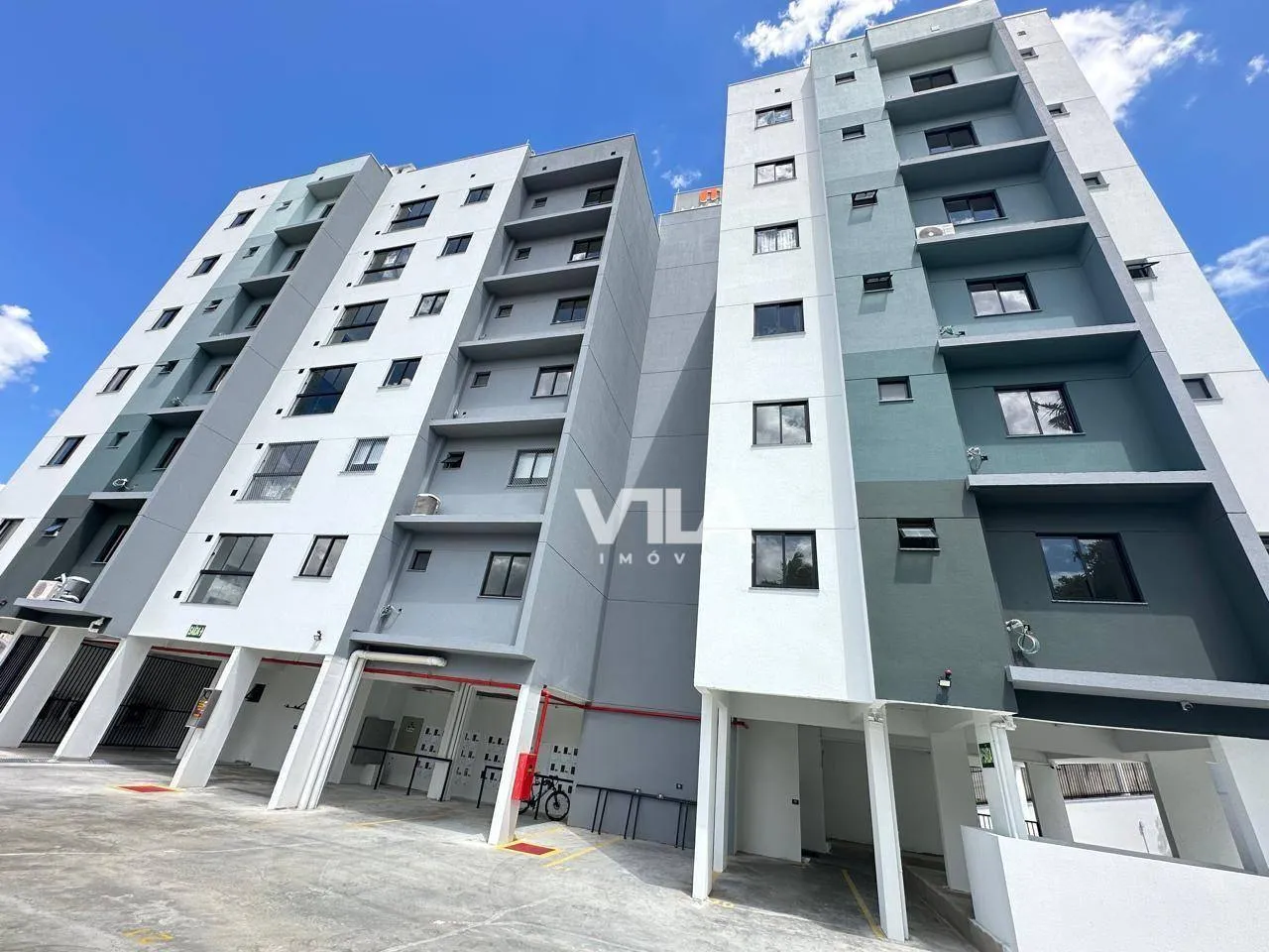 Apartamento com 2 dormitórios sendo uma Suíte à venda, 66 m por R$ 520.000 - Água Verde - Blumenau/SC — foto 4