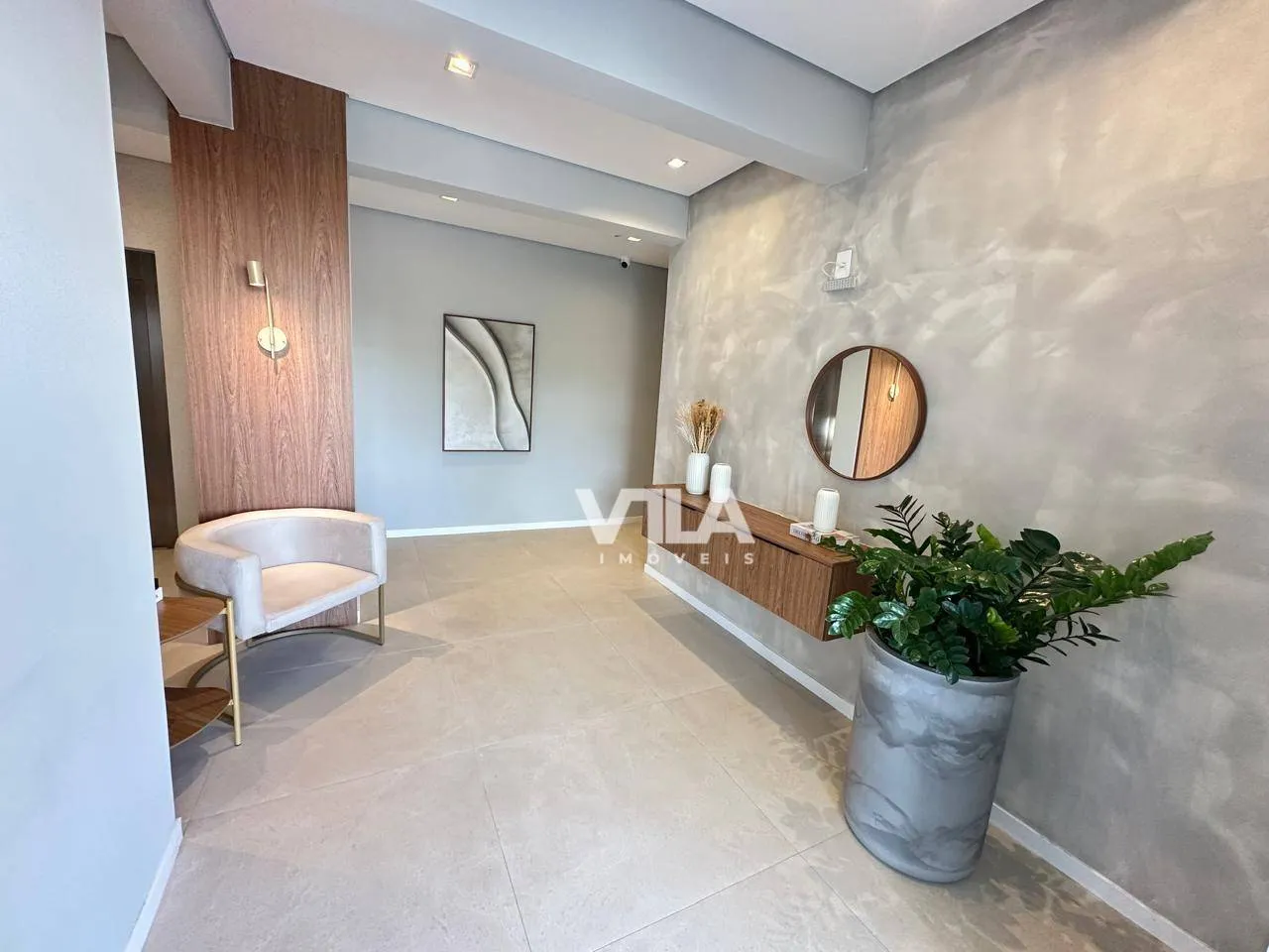 Apartamento com 2 dormitórios sendo uma Suíte à venda, 66 m por R$ 520.000 - Água Verde - Blumenau/SC — foto 7