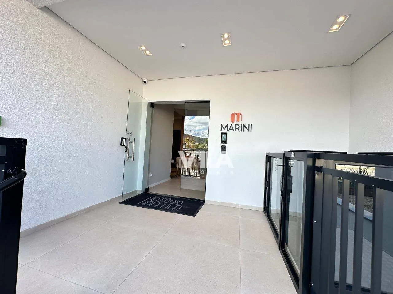 Apartamento com 2 dormitórios sendo uma Suíte à venda, 66 m por R$ 520.000 - Água Verde - Blumenau/SC — foto 6