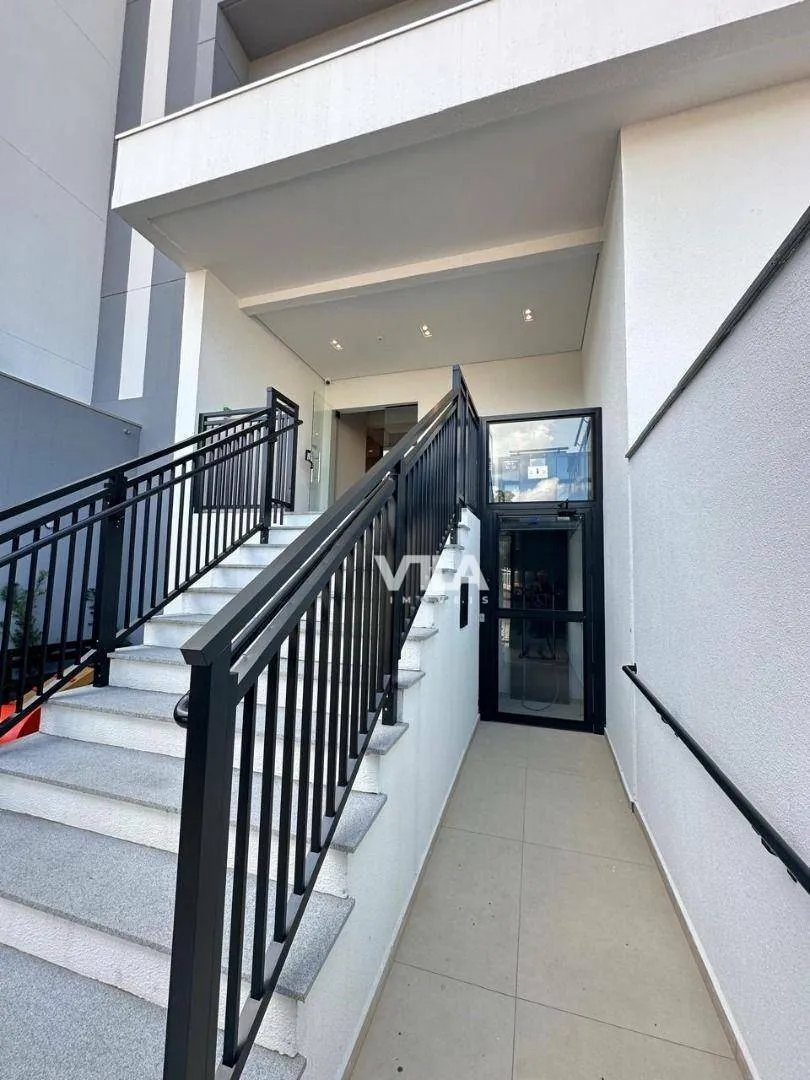 Apartamento com 2 dormitórios sendo uma Suíte à venda, 66 m por R$ 520.000 - Água Verde - Blumenau/SC — foto 5