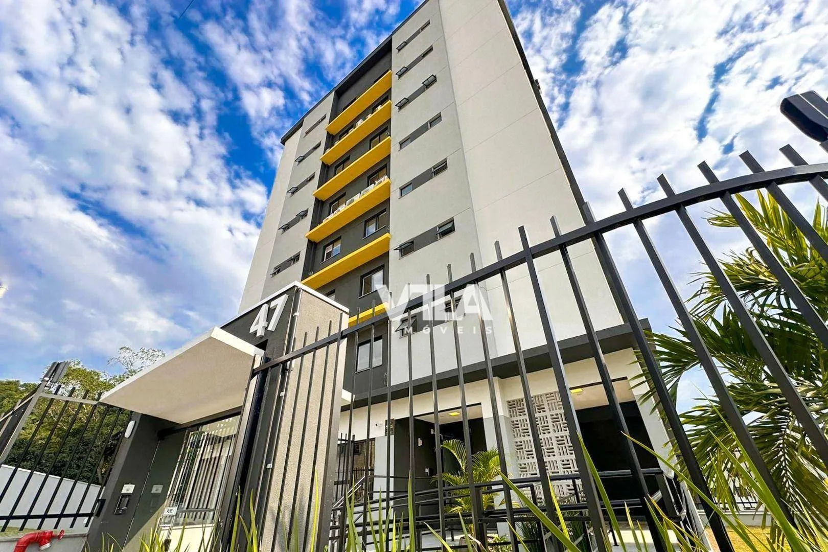 Apartamento com 2 dormitórios à venda, 63 m por R$ 395.000,00 - Escola Agrícola - Blumenau/SC - foto 1