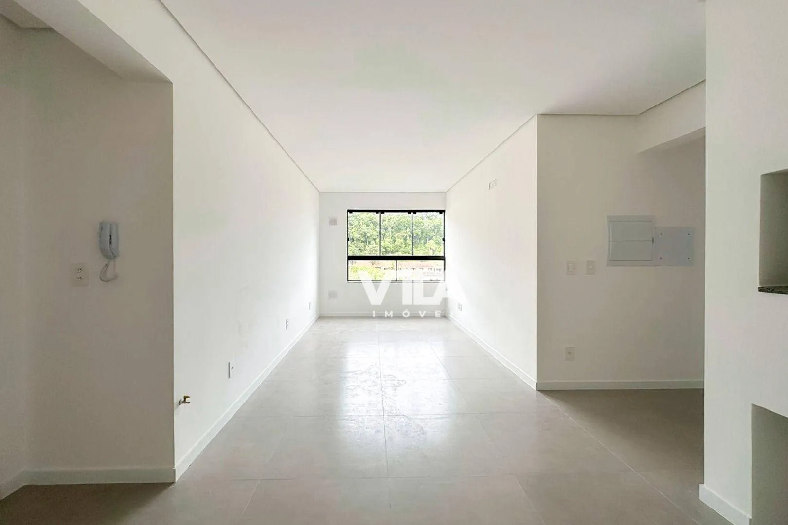 Apartamento com 2 dormitórios à venda, 63 m por R$ 395.000,00 - Escola Agrícola - Blumenau/SC — foto 2