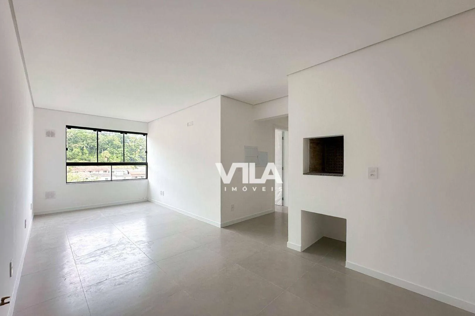 Apartamento com 2 dormitórios à venda, 63 m por R$ 395.000,00 - Escola Agrícola - Blumenau/SC — foto 3