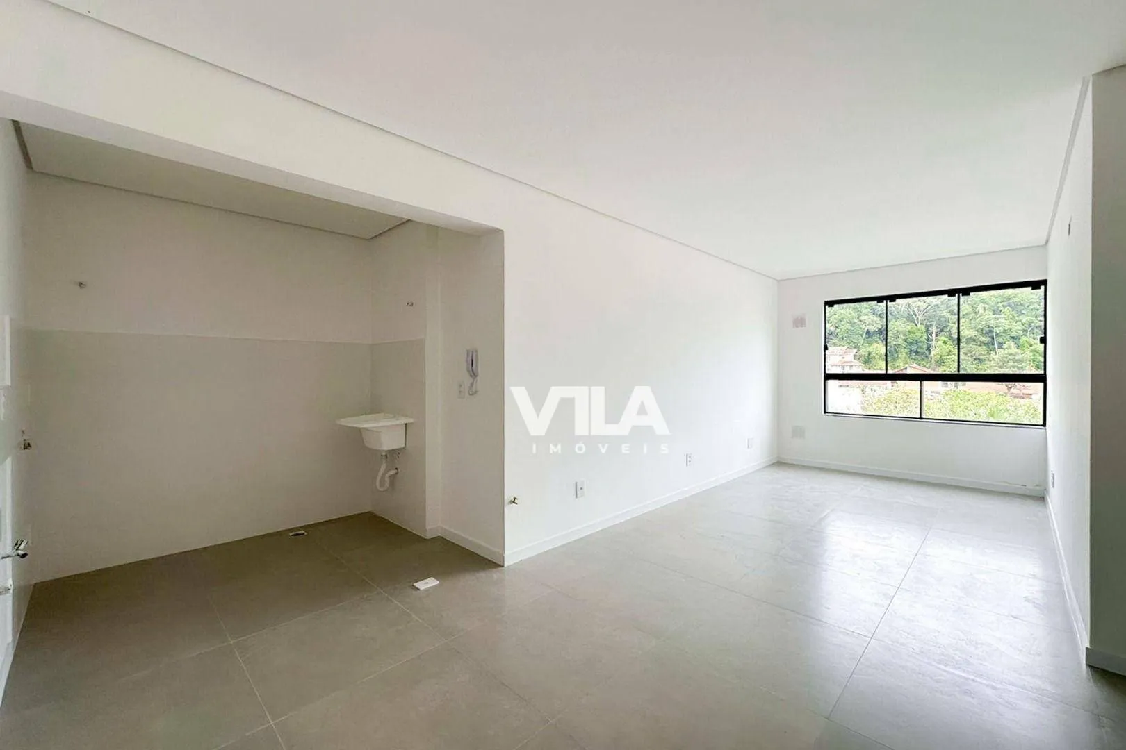 Apartamento com 2 dormitórios à venda, 63 m por R$ 395.000,00 - Escola Agrícola - Blumenau/SC — foto 4
