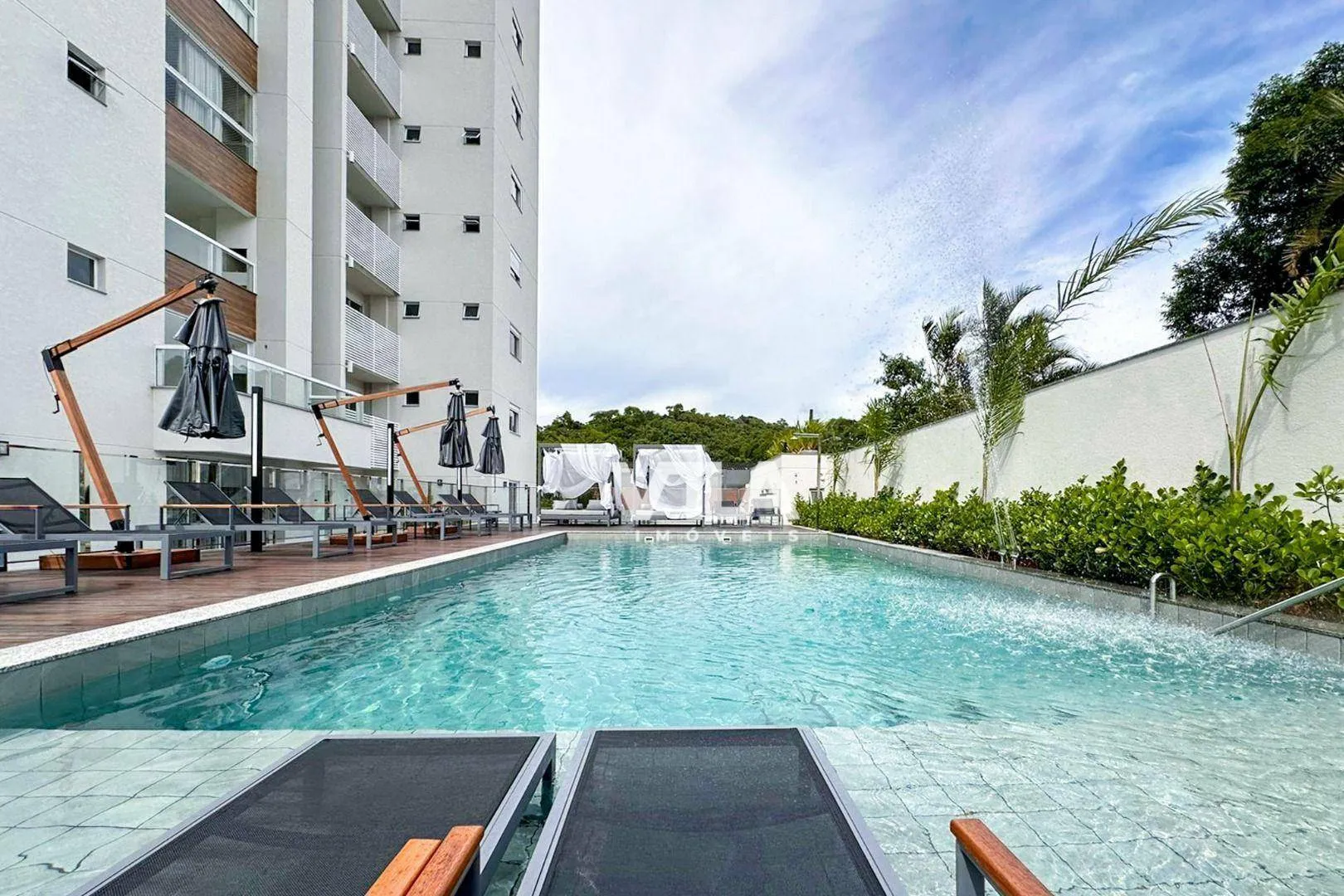 Apartamento com 3 dormitórios à venda, 106 m por R$ 900.000,00 - Escola Agrícola - Blumenau/SC — foto 2