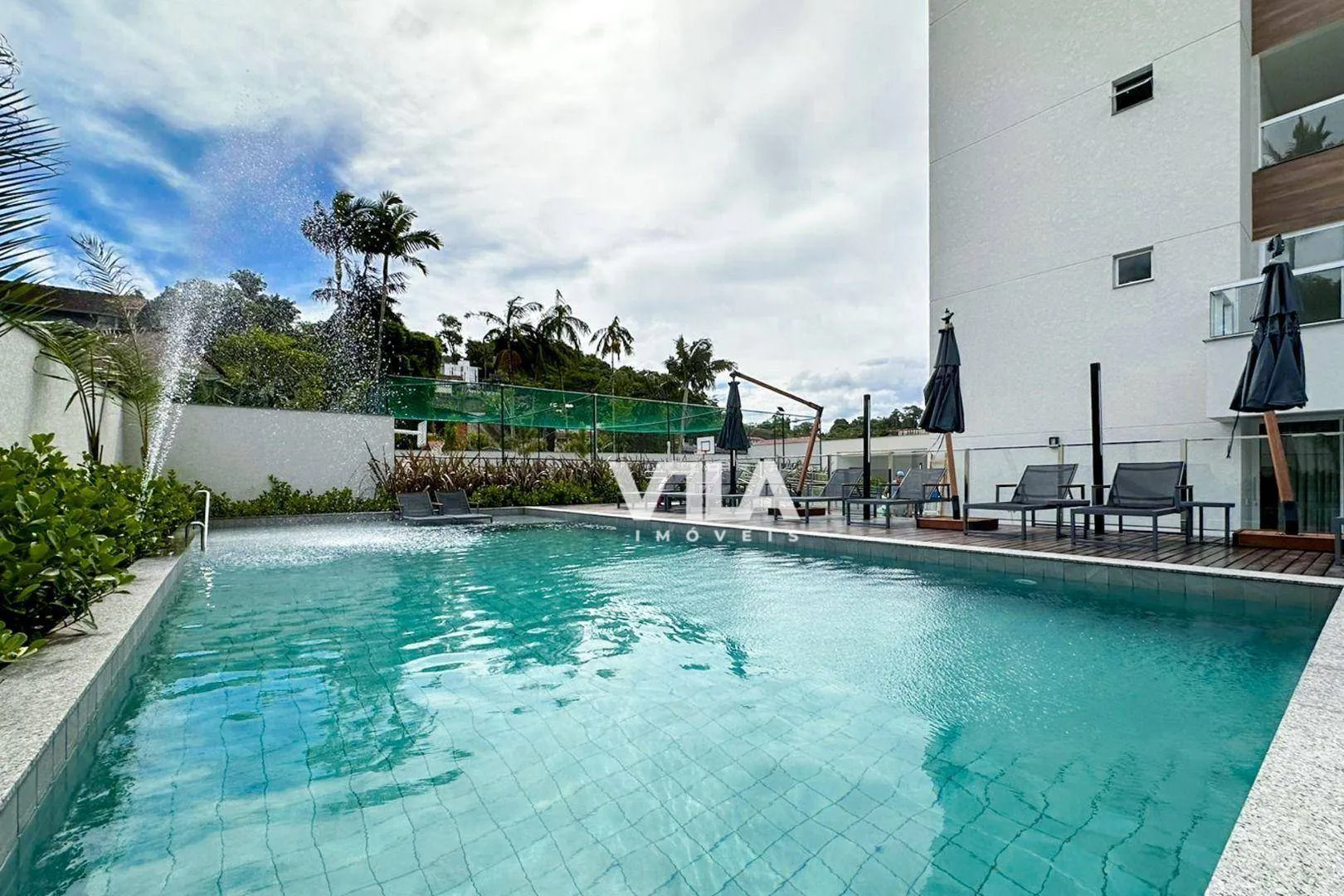Apartamento com 3 dormitórios à venda, 106 m por R$ 900.000,00 - Escola Agrícola - Blumenau/SC — foto 3