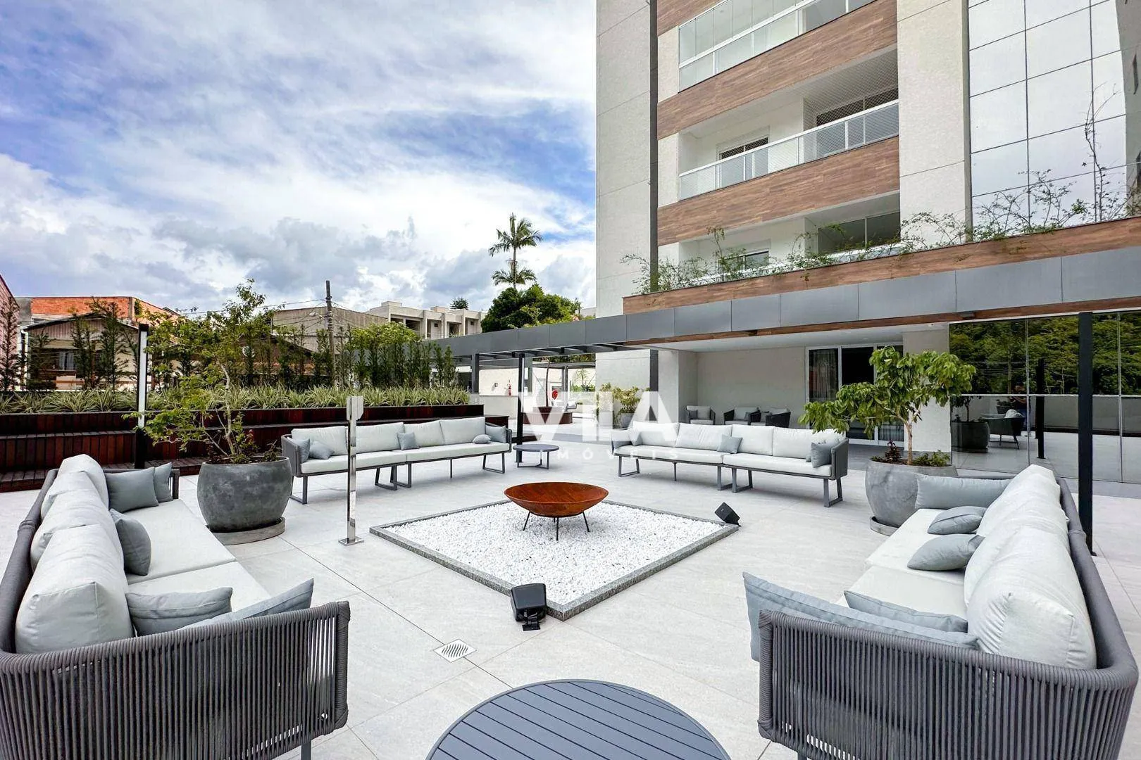 Apartamento com 3 dormitórios à venda, 106 m por R$ 900.000,00 - Escola Agrícola - Blumenau/SC — foto 5