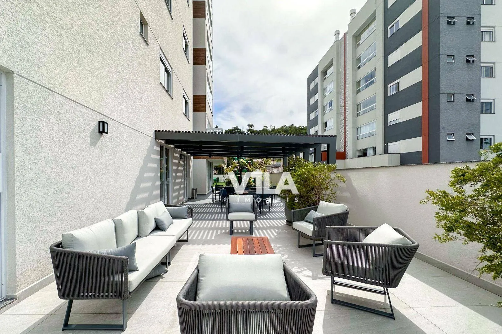 Apartamento com 3 dormitórios à venda, 106 m por R$ 900.000,00 - Escola Agrícola - Blumenau/SC — foto 6