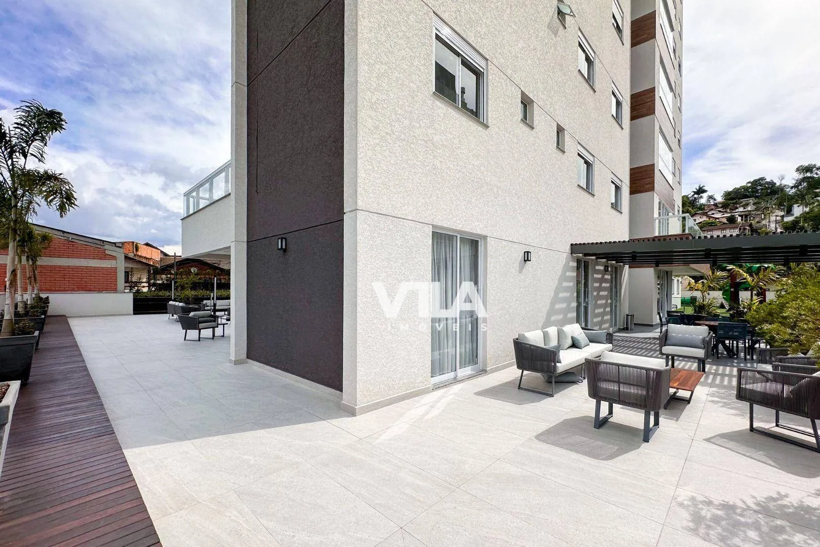 Apartamento com 3 dormitórios à venda, 106 m por R$ 900.000,00 - Escola Agrícola - Blumenau/SC — foto 7