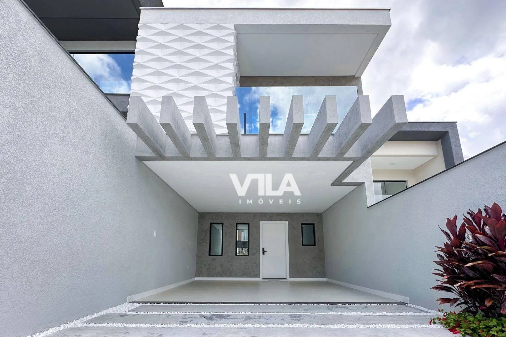 Sobrado com 3 dormitórios à venda, 165 m por R$ 980.000,00 - Velha Central - Blumenau/SC - foto 1