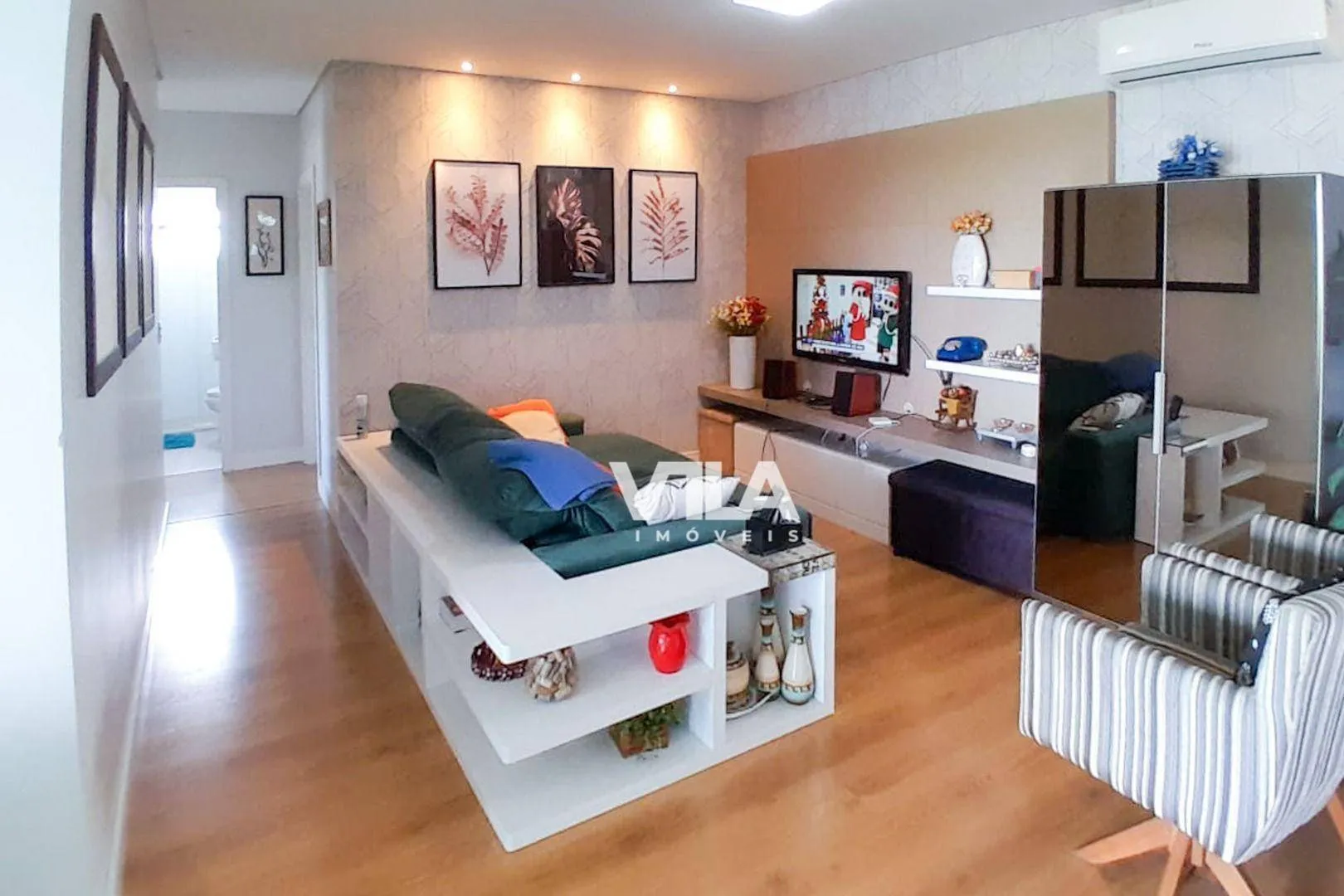 Apartamento com 3 dormitórios à venda, 114 m por R$ 904.900,00 - Itoupava Norte - Blumenau/SC - foto 1