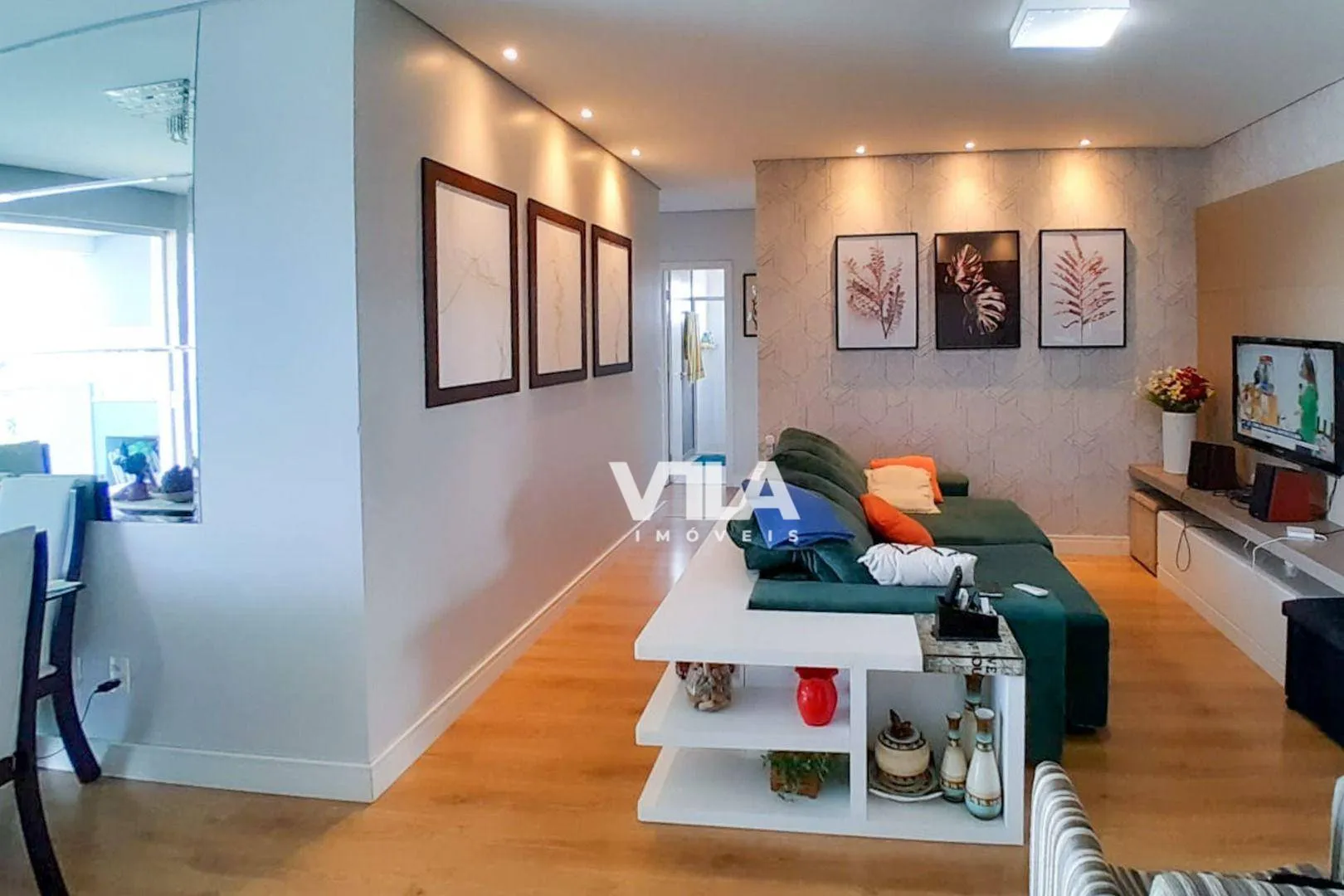 Apartamento com 3 dormitórios à venda, 114 m por R$ 904.900,00 - Itoupava Norte - Blumenau/SC — foto 2