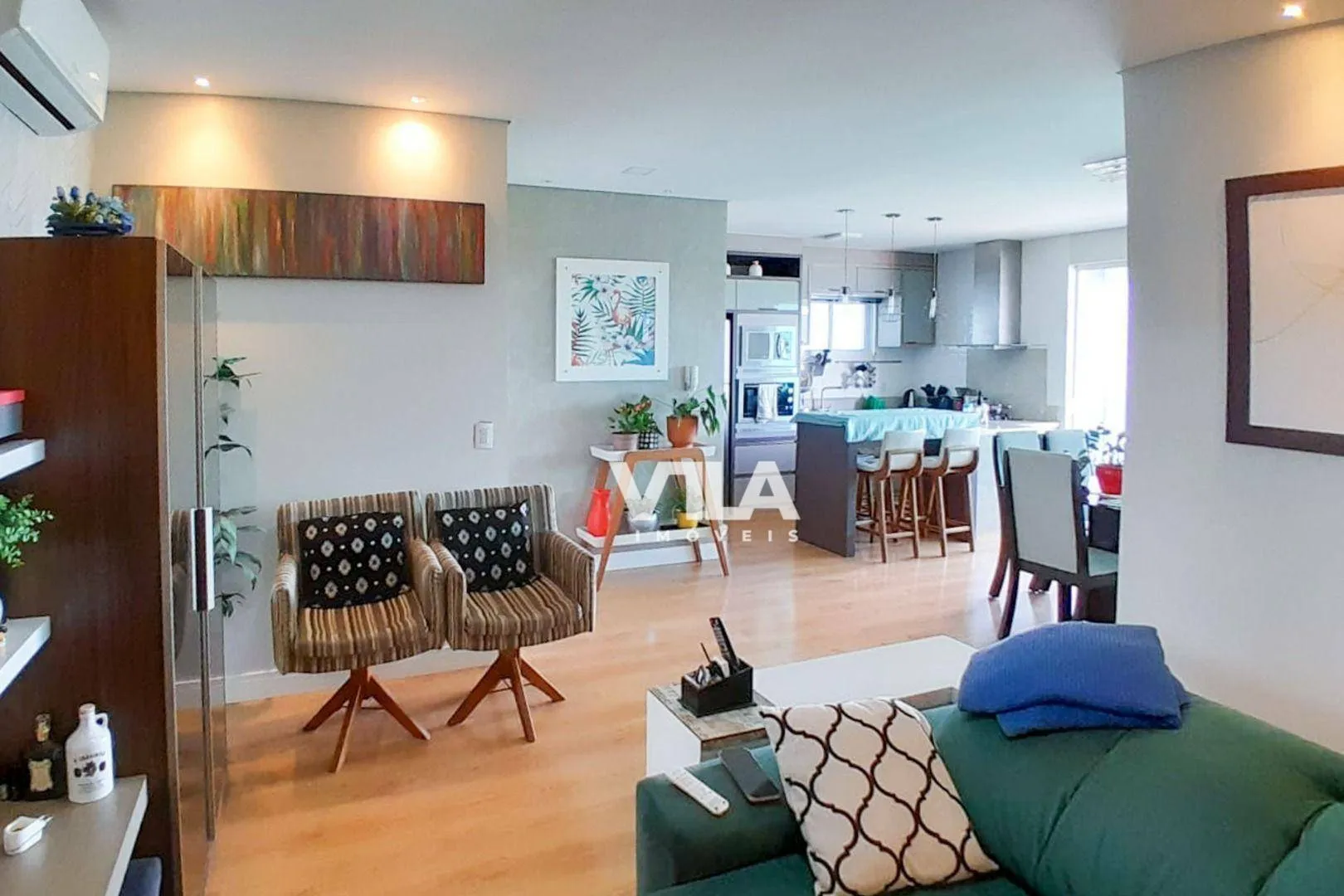 Apartamento com 3 dormitórios à venda, 114 m por R$ 904.900,00 - Itoupava Norte - Blumenau/SC — foto 3