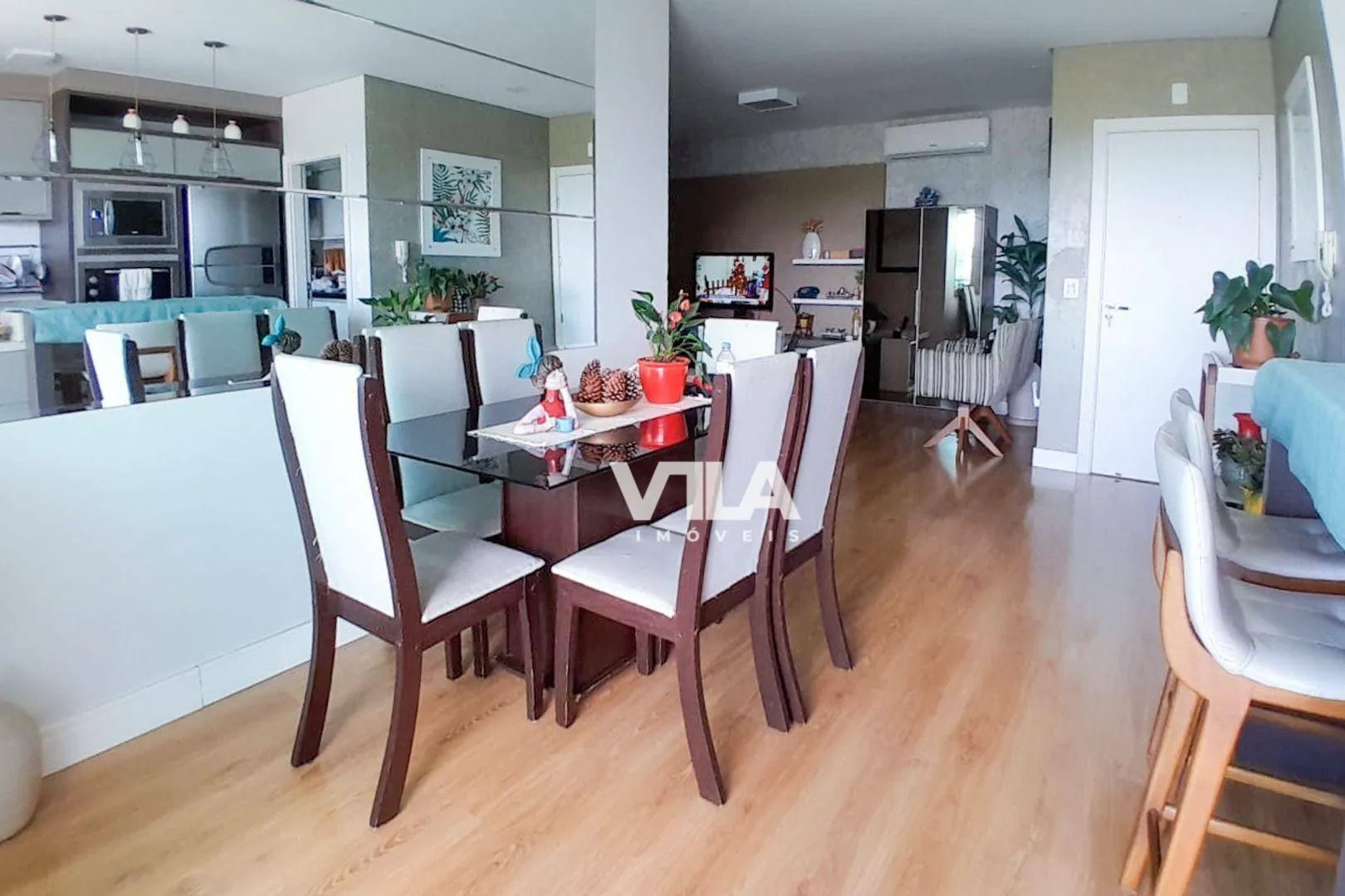 Apartamento com 3 dormitórios à venda, 114 m por R$ 904.900,00 - Itoupava Norte - Blumenau/SC — foto 5