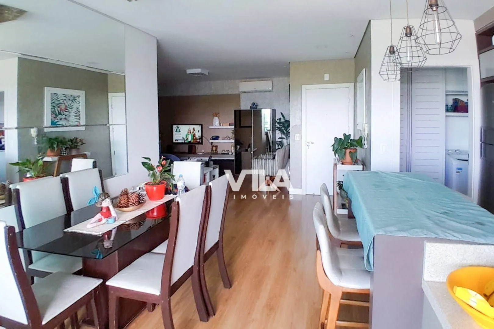 Apartamento com 3 dormitórios à venda, 114 m por R$ 904.900,00 - Itoupava Norte - Blumenau/SC — foto 6