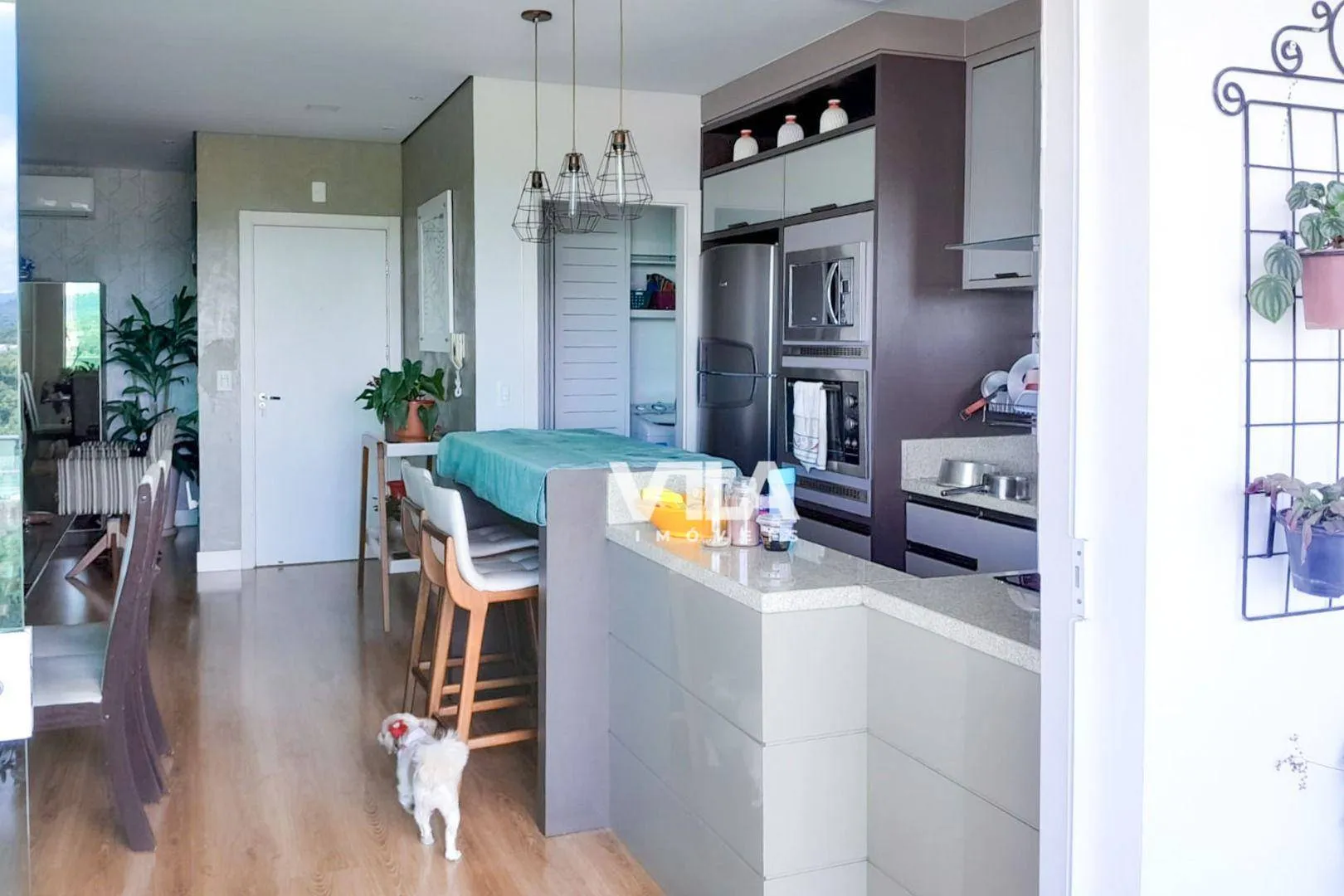 Apartamento com 3 dormitórios à venda, 114 m por R$ 904.900,00 - Itoupava Norte - Blumenau/SC — foto 7