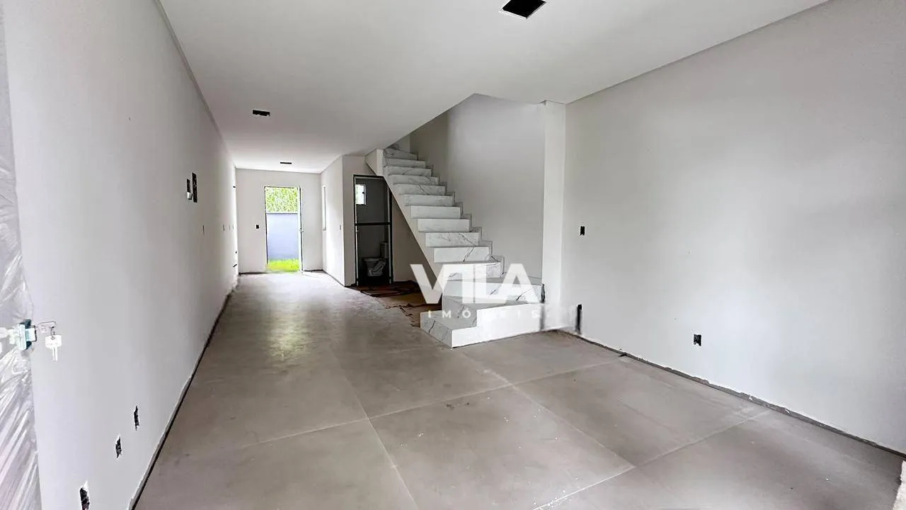 Sobrado com Duas Suítes à venda, 78 m por R$ 550.000 - Velha Central - Blumenau/SC — foto 4