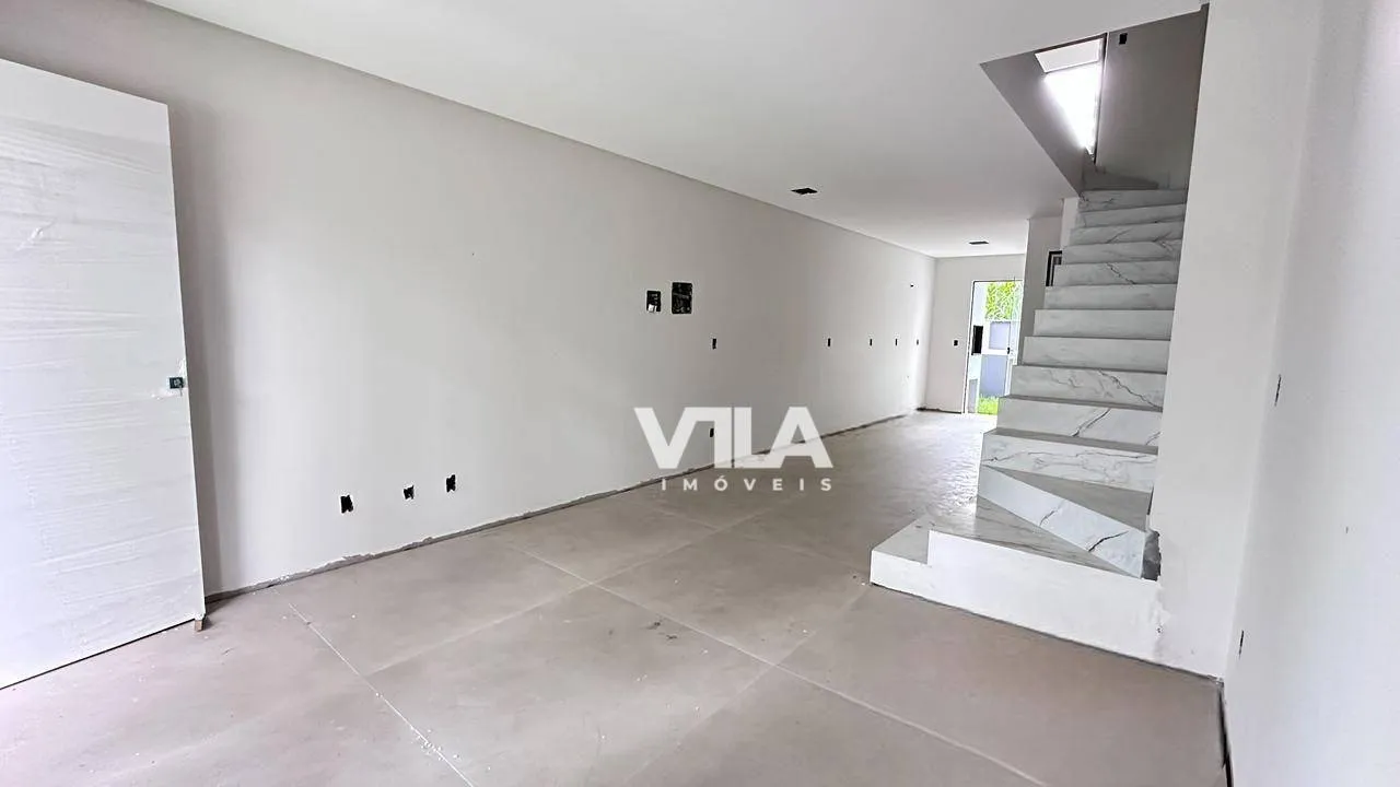 Sobrado com Duas Suítes à venda, 78 m por R$ 550.000 - Velha Central - Blumenau/SC — foto 7