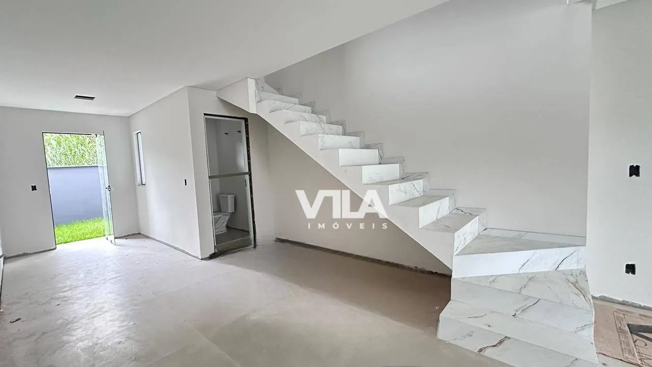 Sobrado com Duas Suítes para alugar, 78 m por R$ 2.900/mês - Velha Central - Blumenau/SC — foto 6