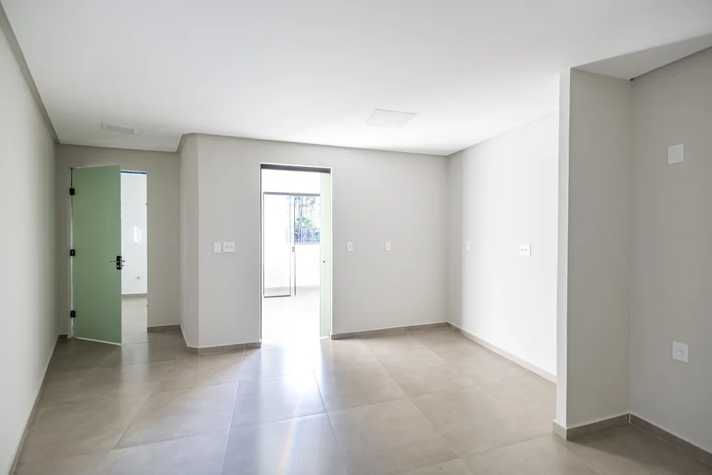 Apartamento de 01 dormitório, prédio novo, bairro Itoupava Central, muito bem localizado Dinâmica sul a Imobiliária presente nas suas conquistas — foto 2