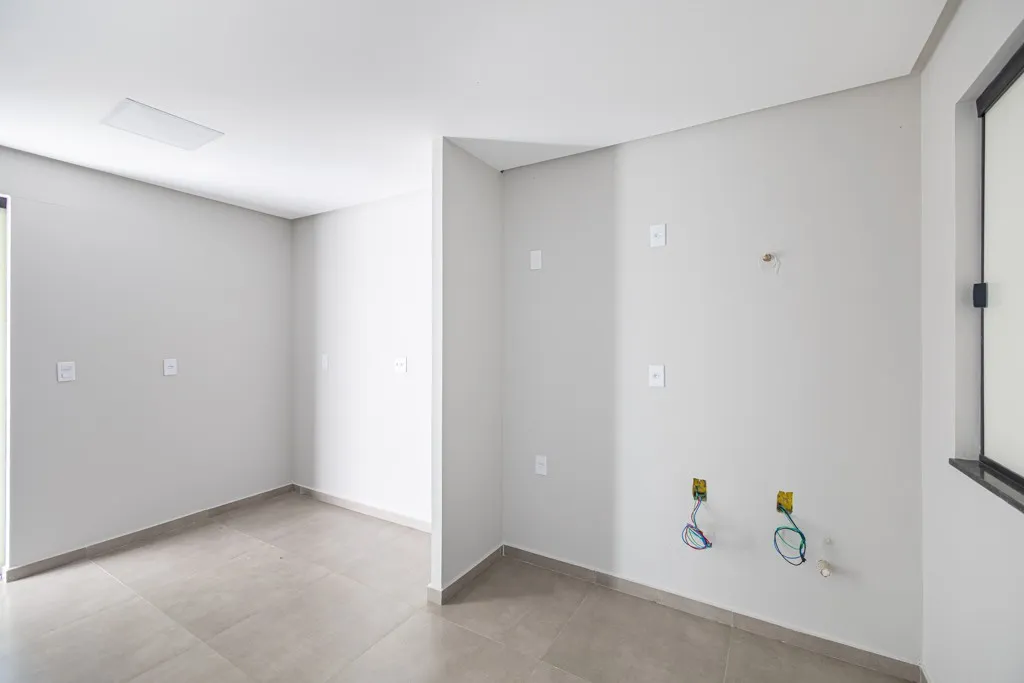 Apartamento de 01 dormitório, prédio novo, bairro Itoupava Central, muito bem localizado Dinâmica sul a Imobiliária presente nas suas conquistas — foto 3
