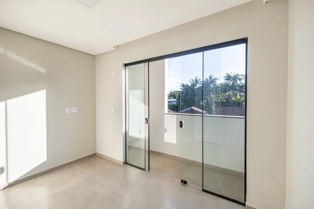 Apartamento de 01 dormitório, prédio novo, bairro Itoupava Central, muito bem localizado Dinâmica sul a Imobiliária presente nas suas conquistas — foto 7