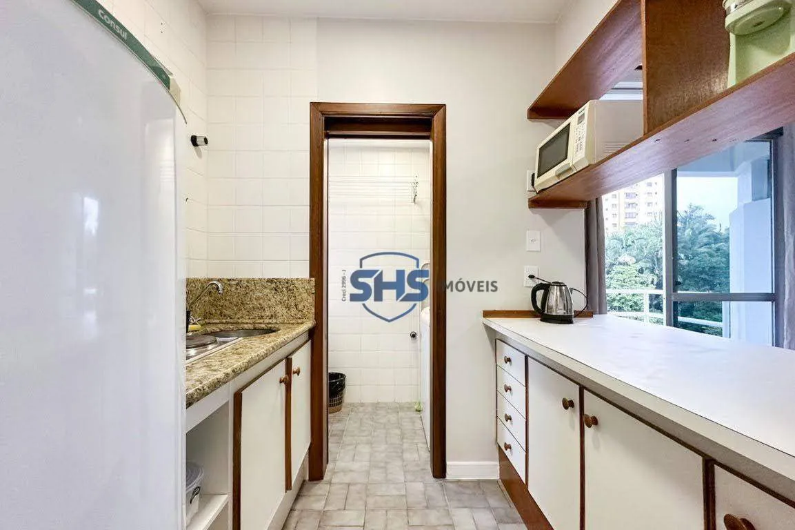 Apartamento com 1 dormitório à venda, 49 m por R$ 370.000,00 - Victor Konder - Blumenau/SC — foto 4