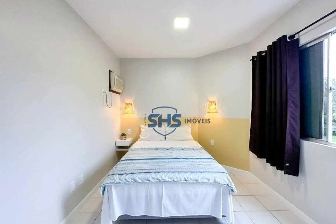Apartamento com 1 dormitório à venda, 49 m por R$ 370.000,00 - Victor Konder - Blumenau/SC — foto 5