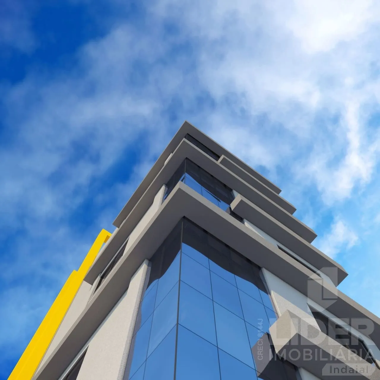 Apartamento na planta diferenciado com 3 suítes na cidade de Porto Belo — foto 2