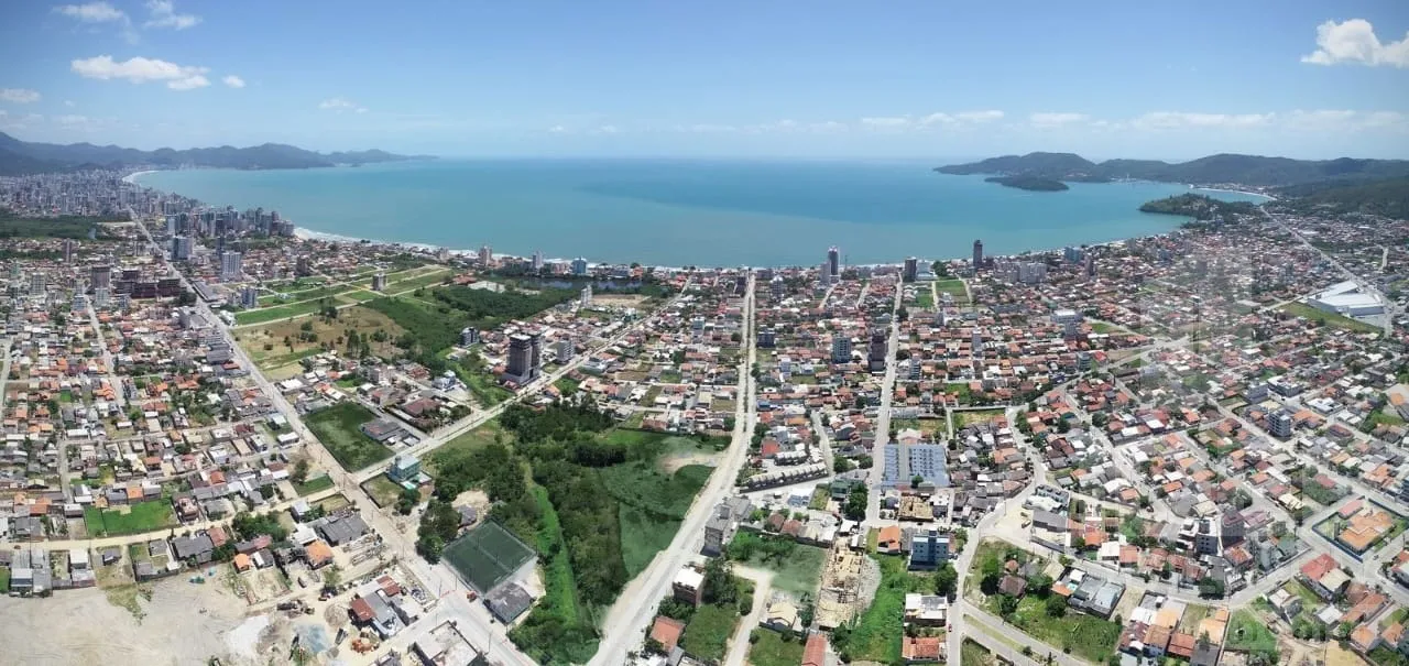 Apartamento na planta diferenciado com 3 suítes na cidade de Porto Belo — foto 7