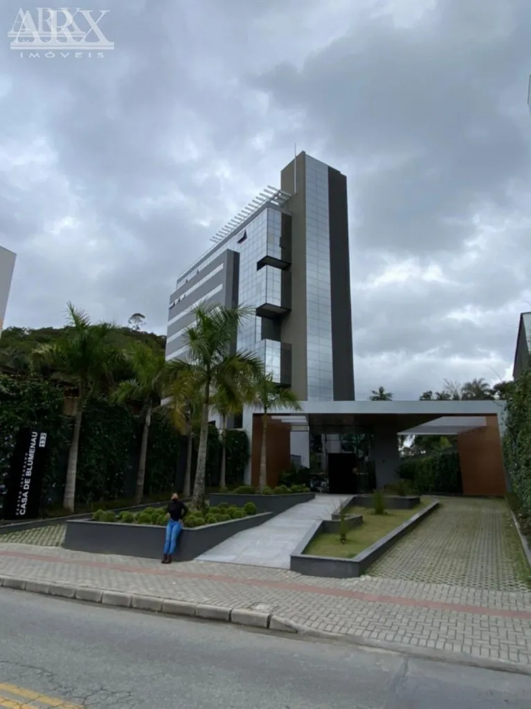 Ampla sala comercial nova no bairro Garcia. — foto 2