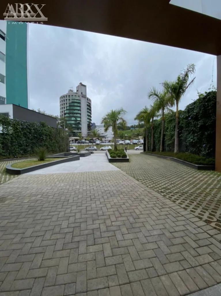 Ampla sala comercial nova no bairro Garcia. — foto 3