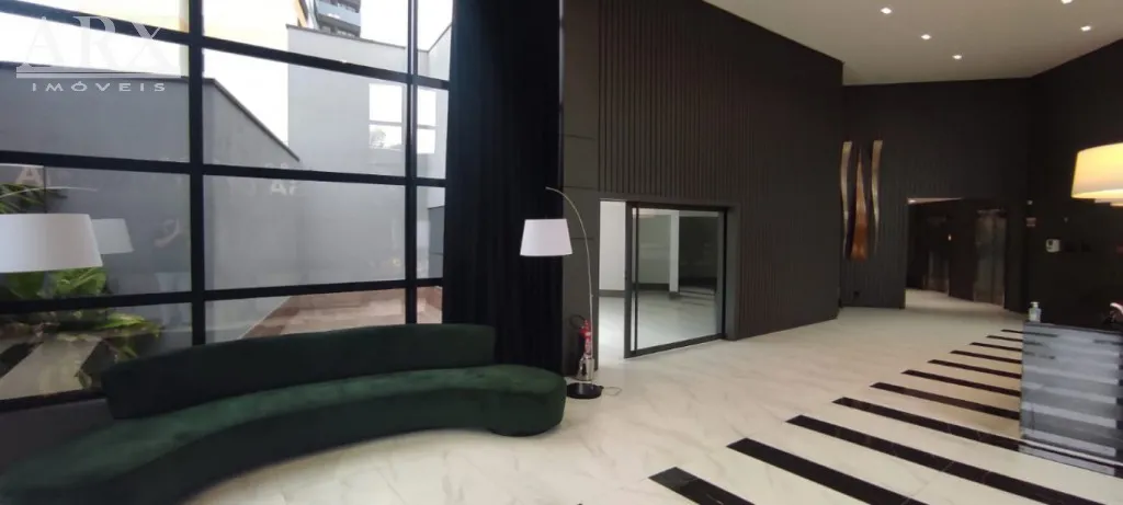 Ampla sala comercial nova no bairro Garcia. — foto 4