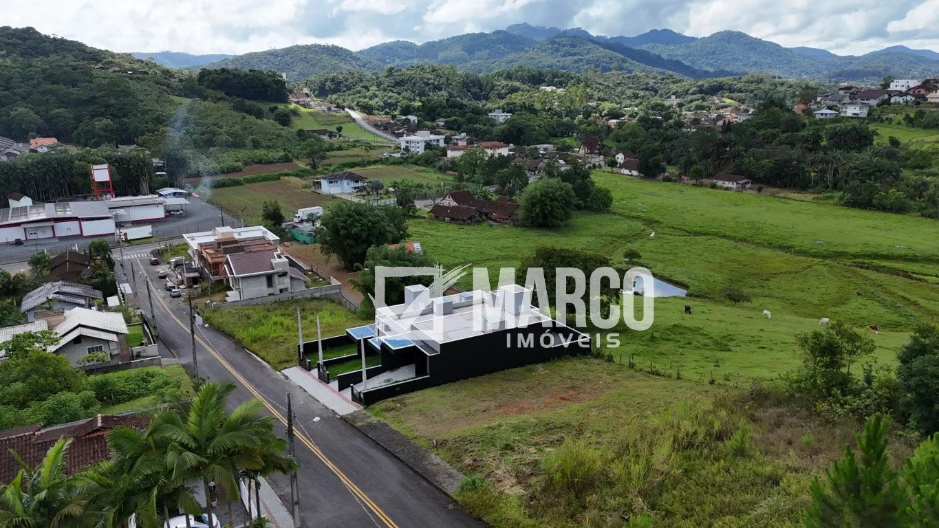 Terreno com 450 m2 em rua sem saída — foto 2