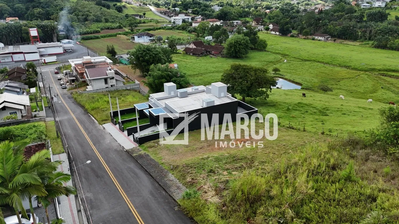 Terreno com 450 m2 em rua sem saída — foto 3