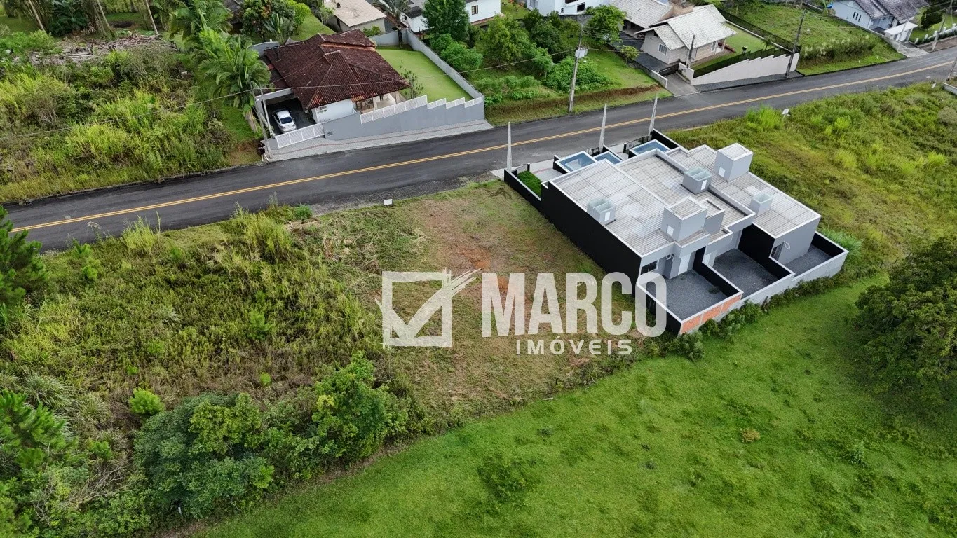 Terreno com 450 m2 em rua sem saída — foto 4