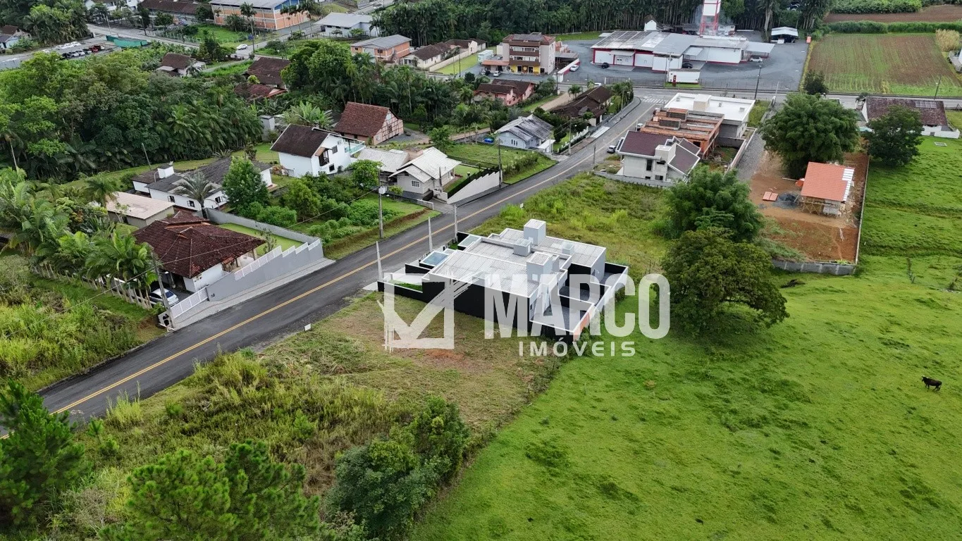 Terreno com 450 m2 em rua sem saída — foto 5