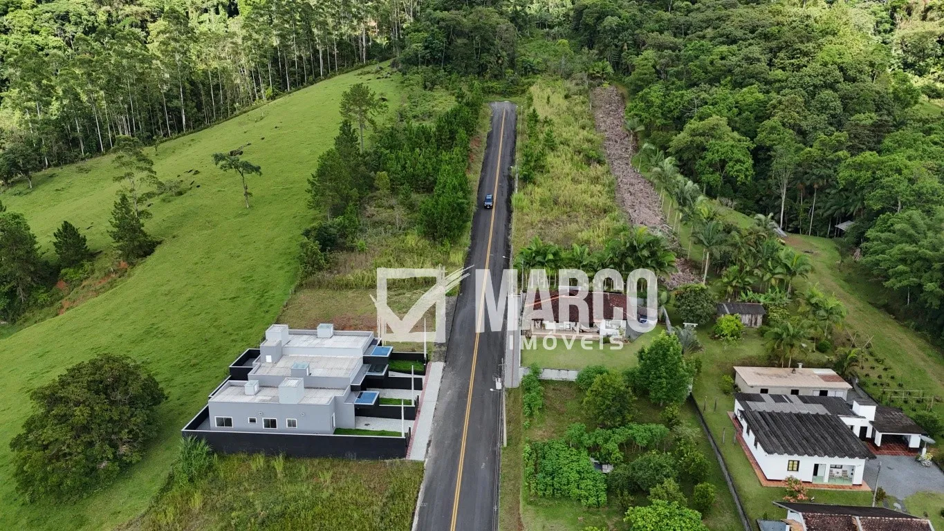 Terreno com 450 m2 em rua sem saída — foto 6