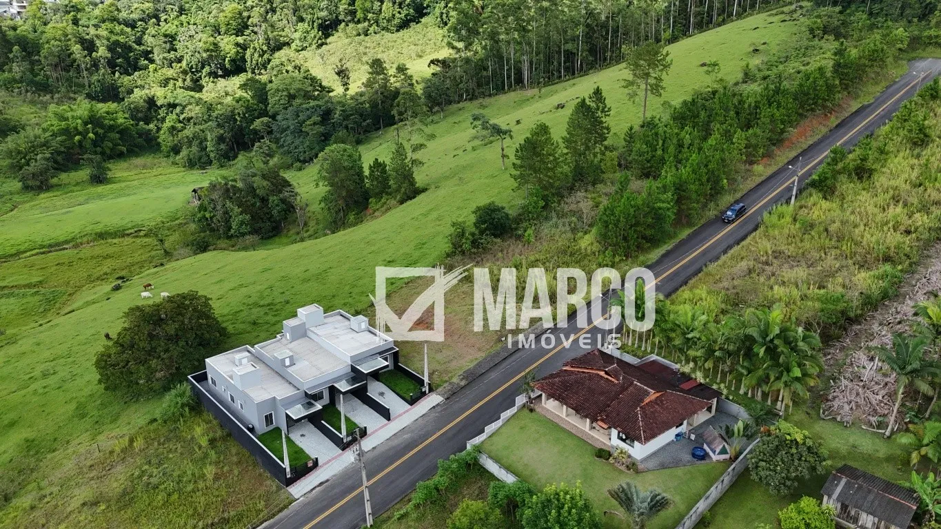 Terreno com 450 m2 em rua sem saída — foto 7