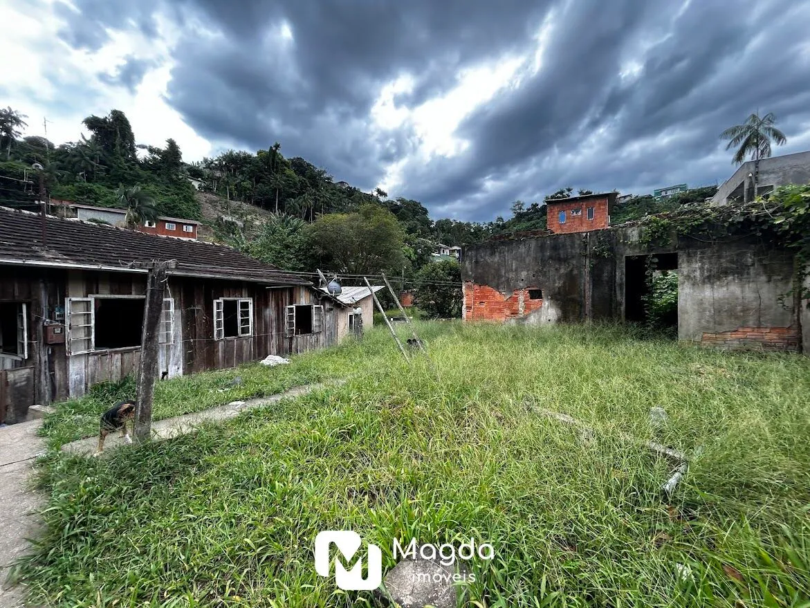 OPORTUNIDADE ÚNICA! Terreno Plano com 803,82m, à apenas 700 m da Cooper da Vila Nova! — foto 3