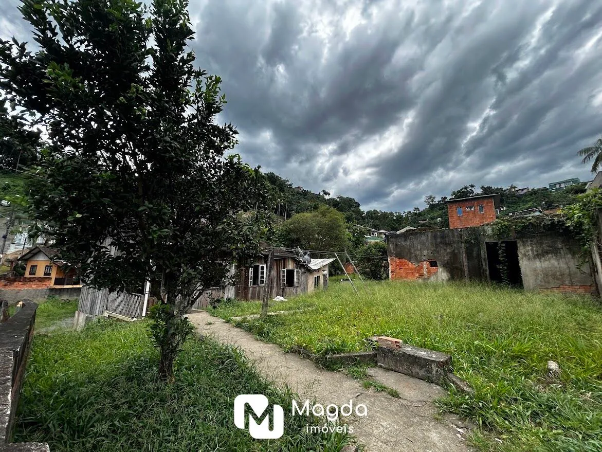 OPORTUNIDADE ÚNICA! Terreno Plano com 803,82m, à apenas 700 m da Cooper da Vila Nova! — foto 4
