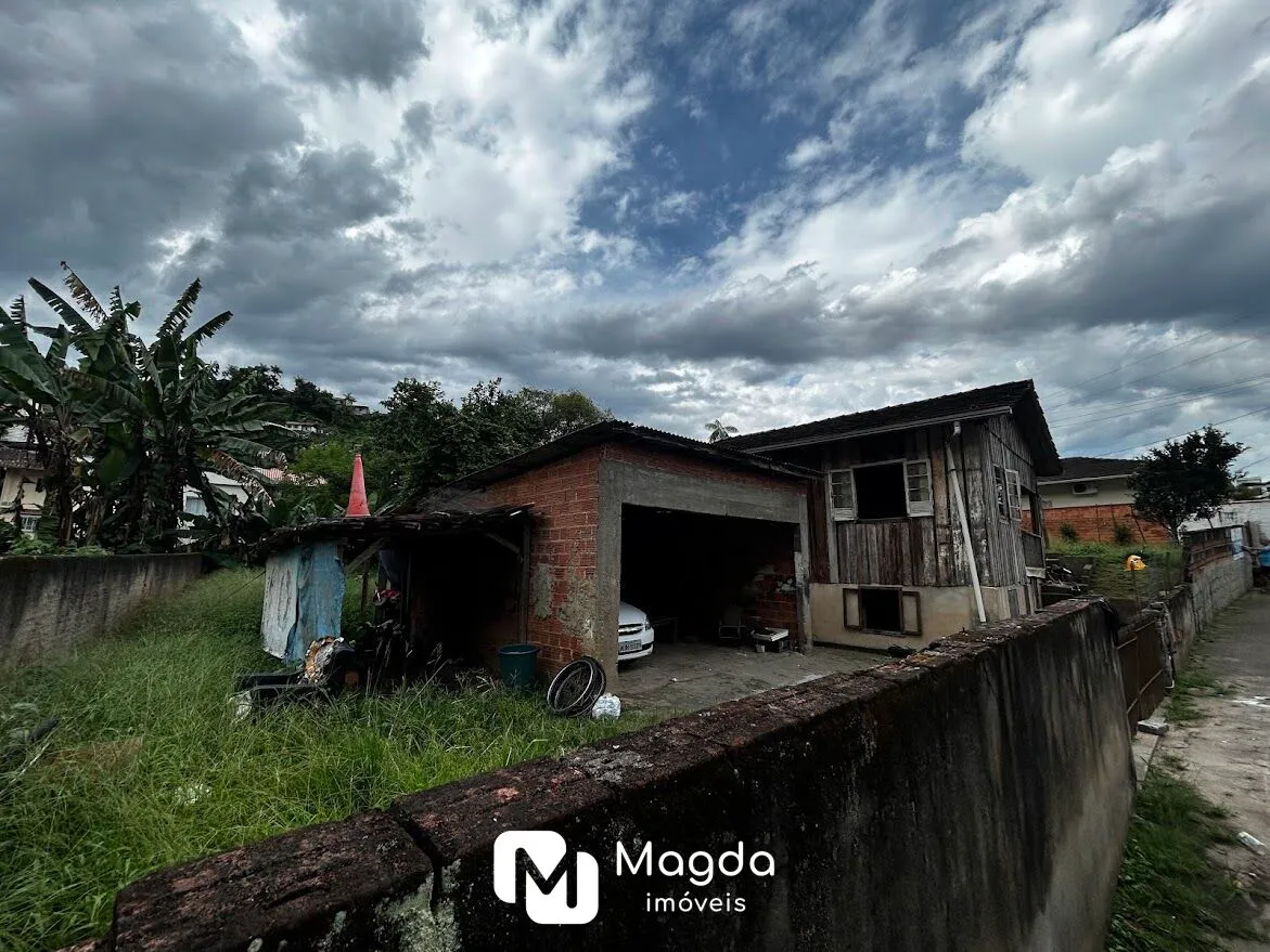 OPORTUNIDADE ÚNICA! Terreno Plano com 803,82m, à apenas 700 m da Cooper da Vila Nova! — foto 5