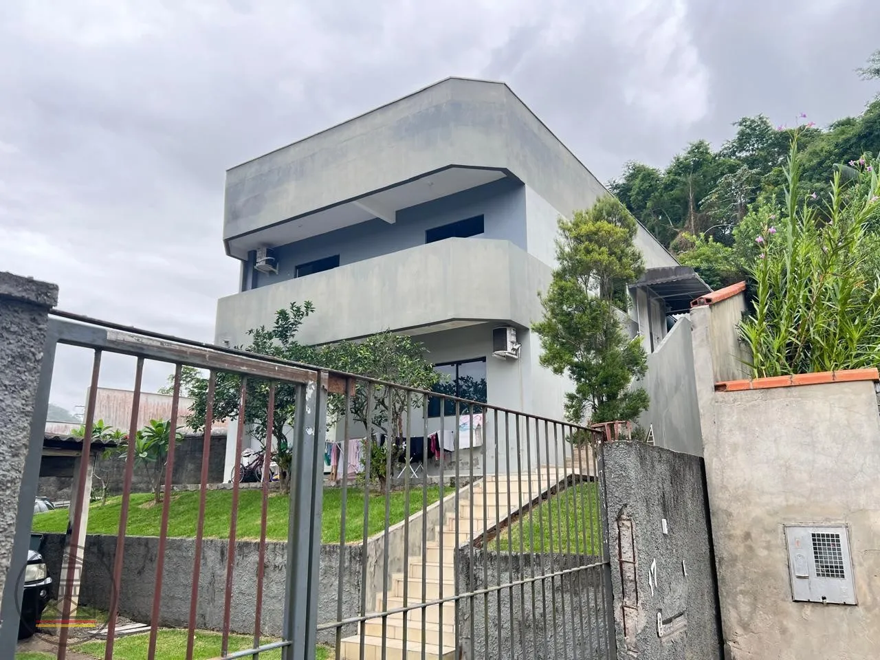 Edifício com 4 apartamentos a venda proximo ao Clube Velha Central. — foto 2