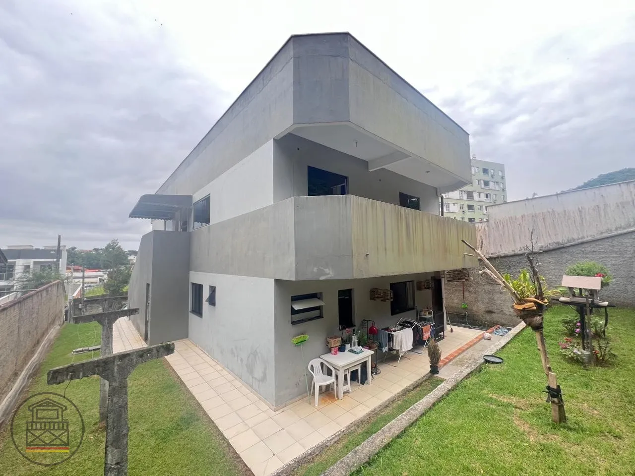 Edifício com 4 apartamentos a venda proximo ao Clube Velha Central. — foto 3