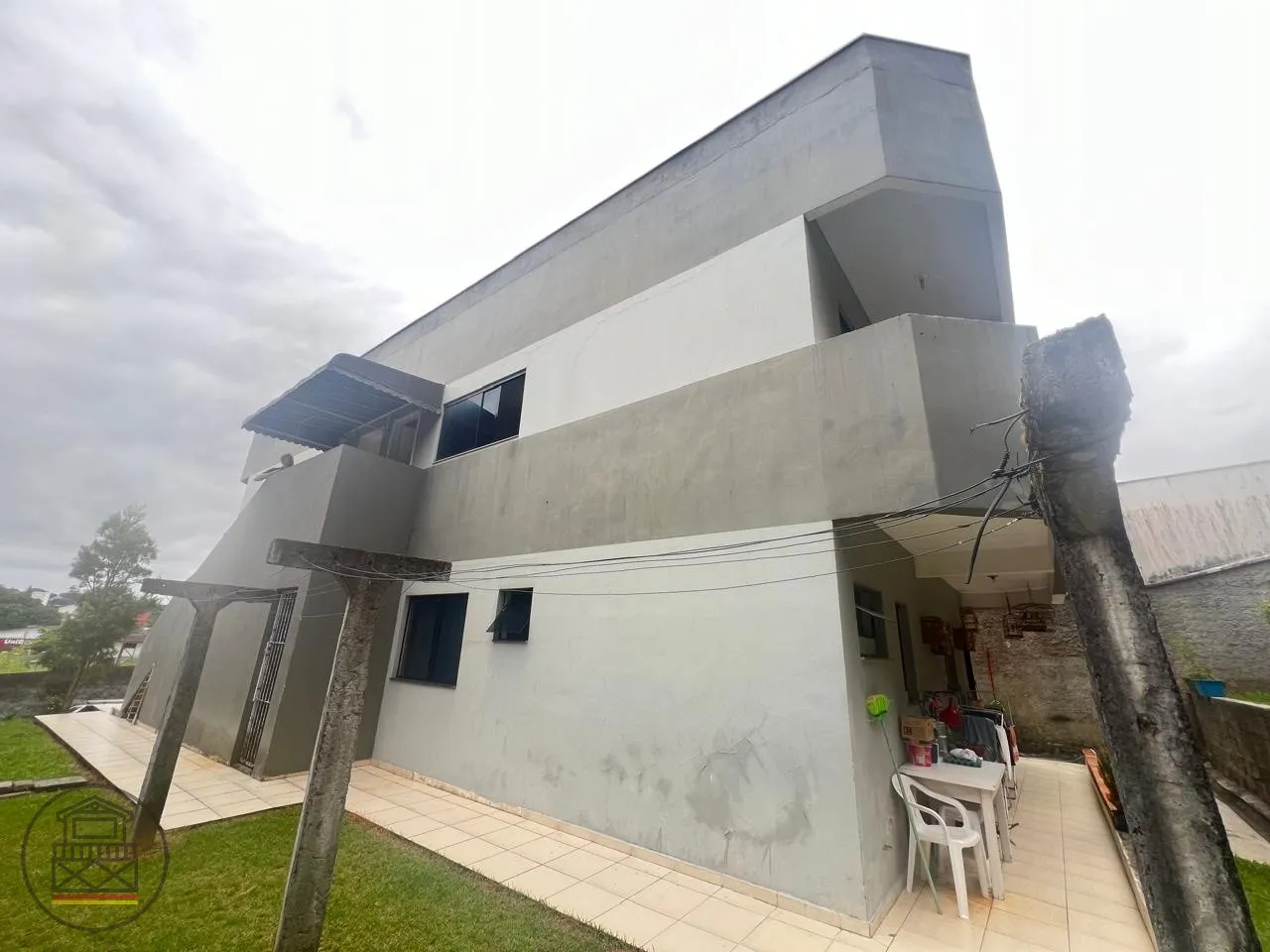 Edifício com 4 apartamentos a venda proximo ao Clube Velha Central. — foto 4