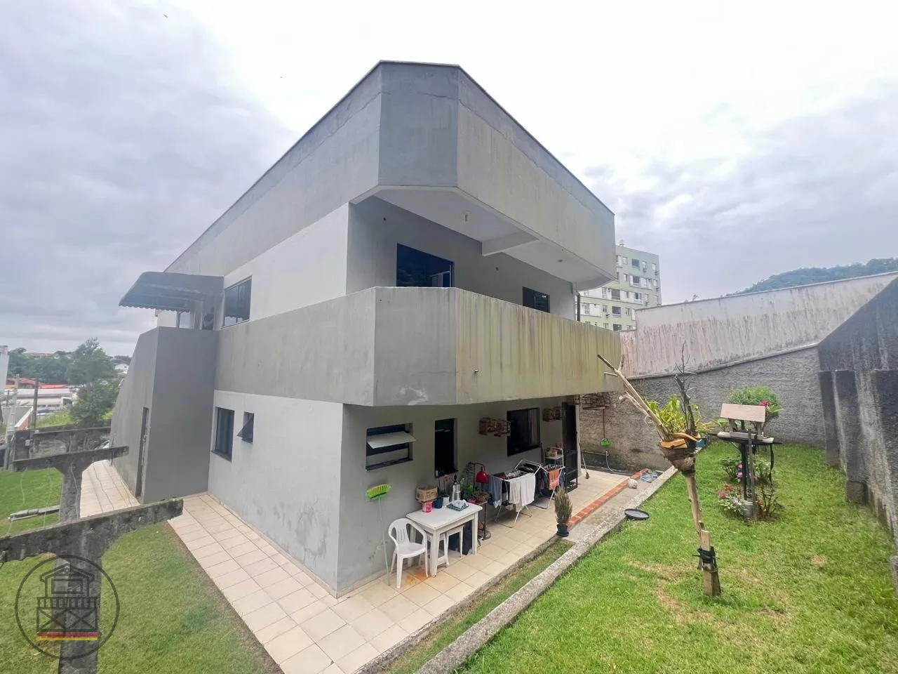 Edifício com 4 apartamentos a venda proximo ao Clube Velha Central. — foto 5