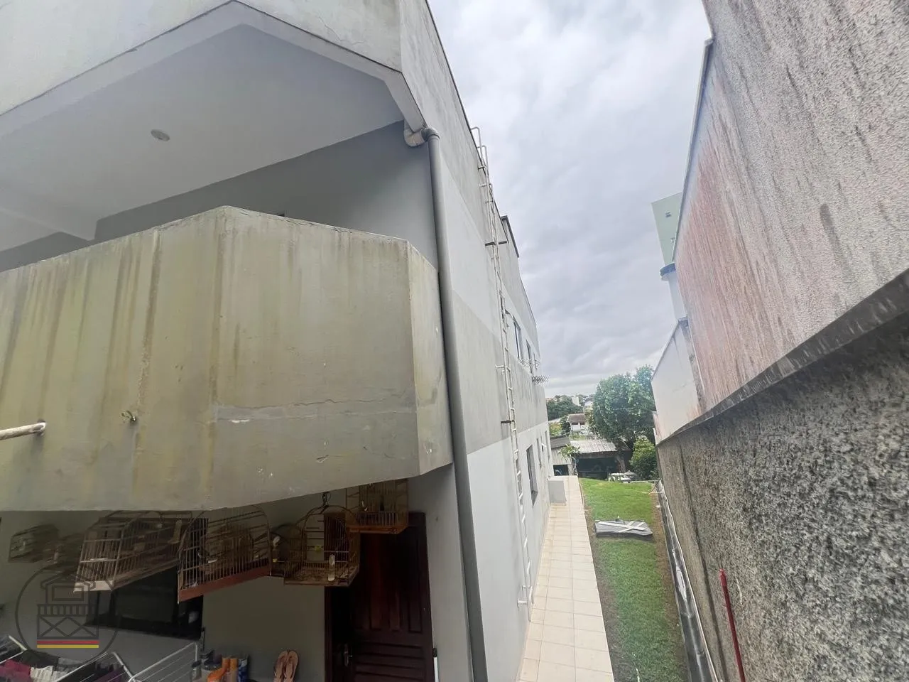 Edifício com 4 apartamentos a venda proximo ao Clube Velha Central. — foto 6