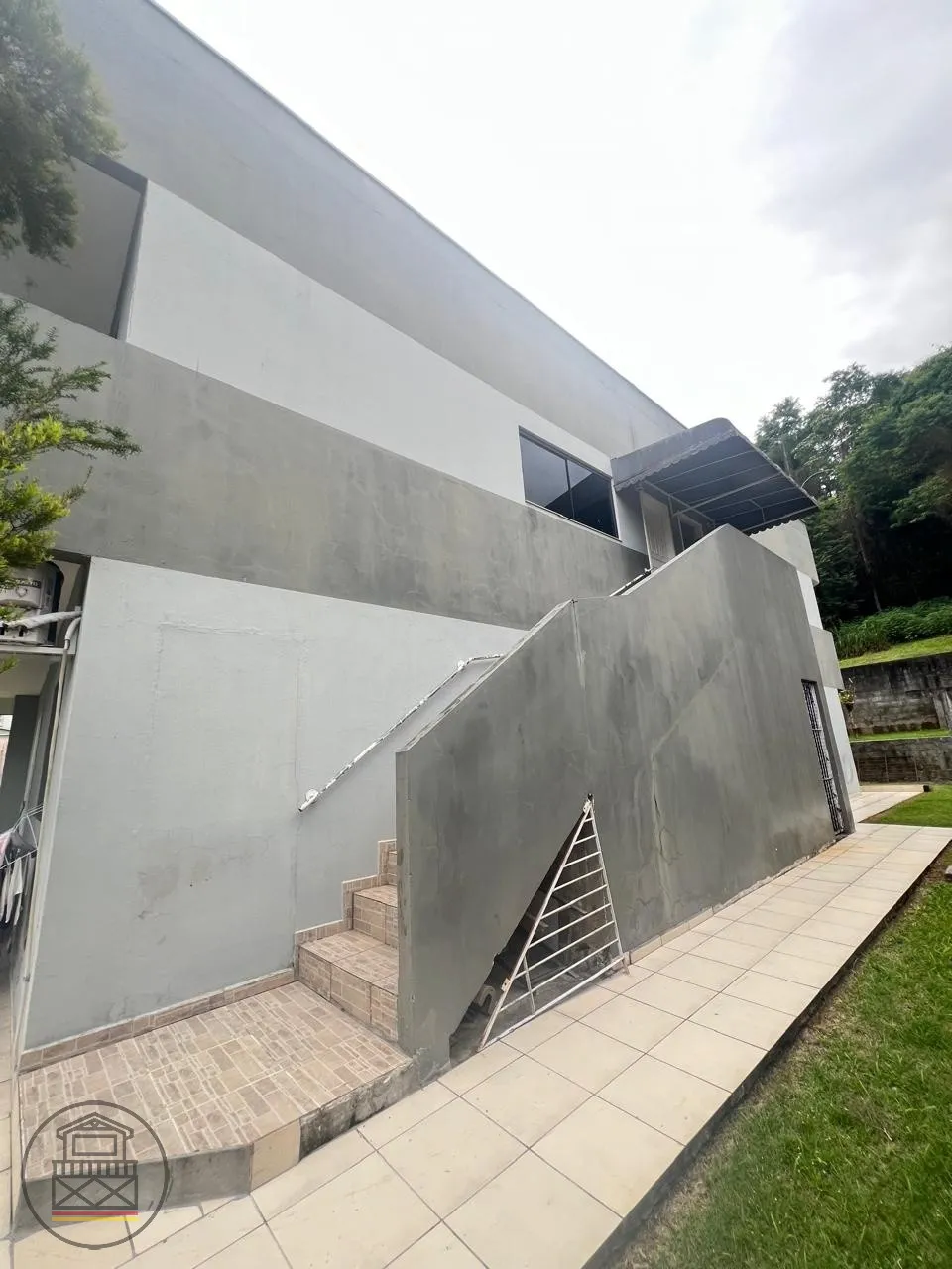 Edifício com 4 apartamentos a venda proximo ao Clube Velha Central. — foto 7