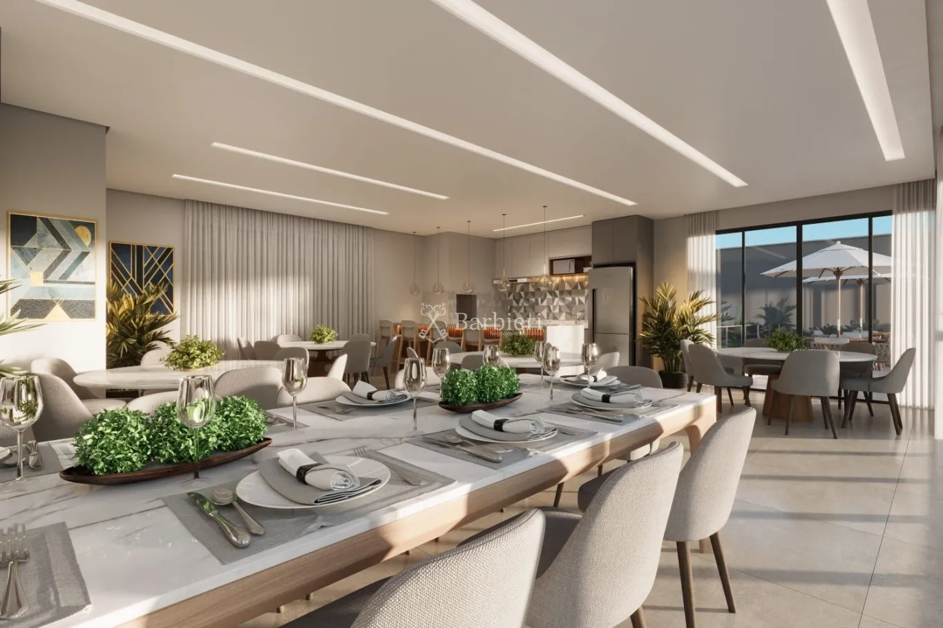 Apartamento com 2 suítes, 70 m2 em Balneário Pereque - Porto Belo/SC - foto 1